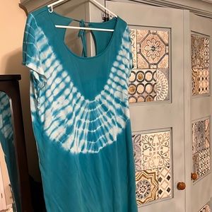 Billabong, summer dress or swimsuit cover-up